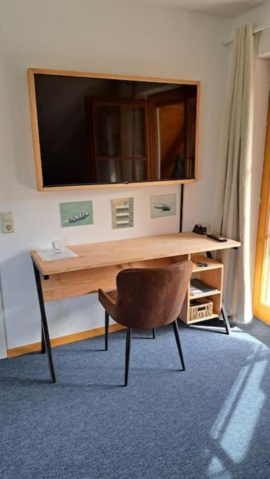 Gemuetliche Waldrandlage In Badenweiler Sehringen Ferienwohnung Exteriör bild