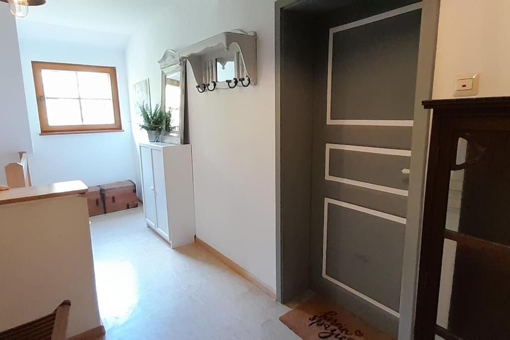 Gemuetliche Waldrandlage In Badenweiler Sehringen Ferienwohnung Exteriör bild