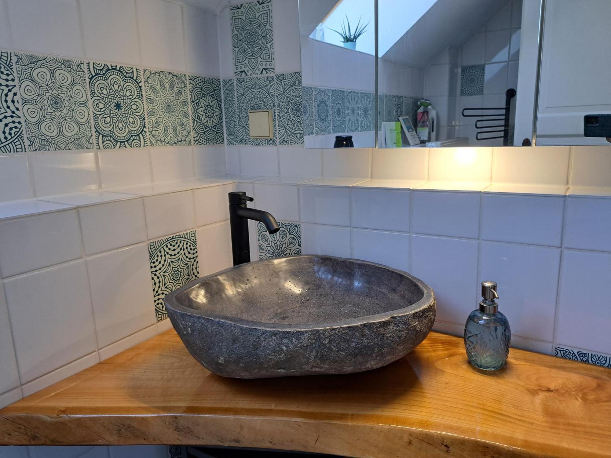 Gemuetliche Waldrandlage In Badenweiler Sehringen Ferienwohnung Exteriör bild