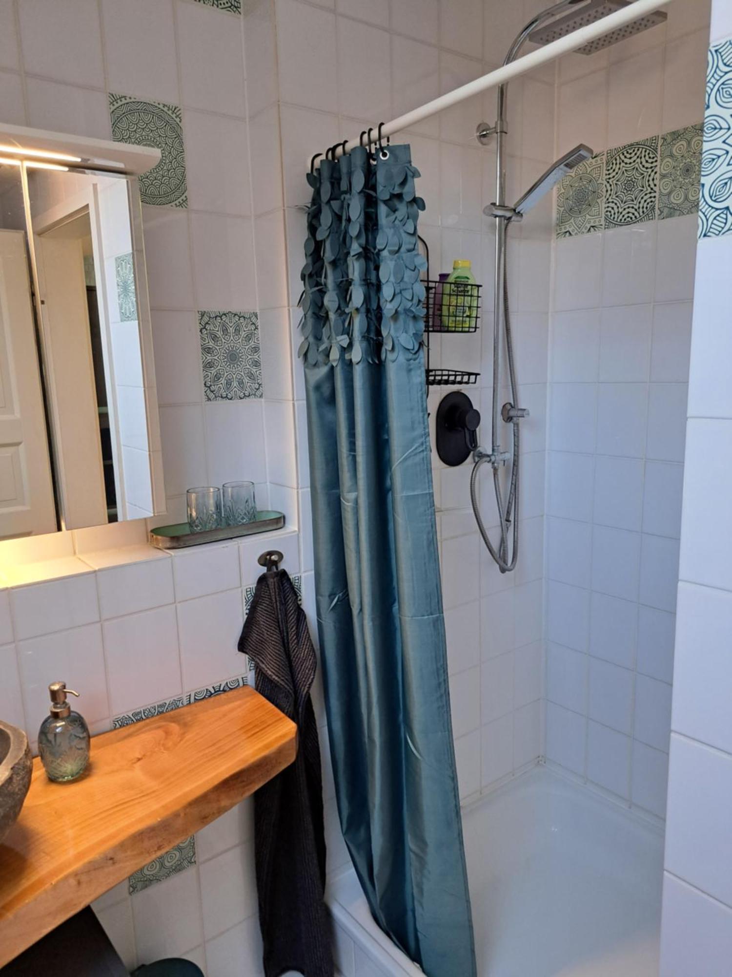 Gemuetliche Waldrandlage In Badenweiler Sehringen Ferienwohnung Exteriör bild